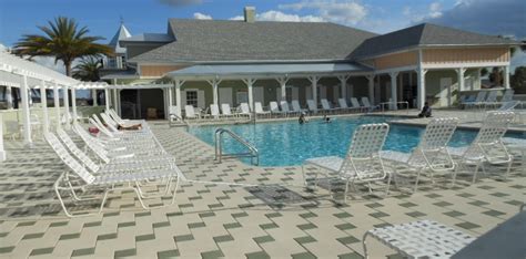 family pools in the villages florida